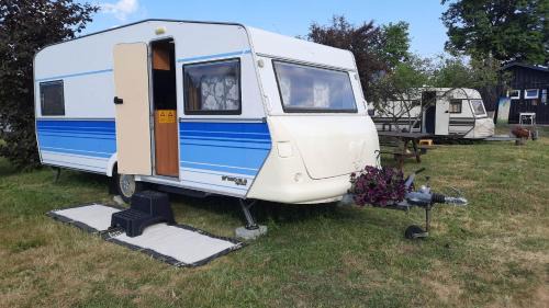 Zagare Otro | Camping Prie Malūno