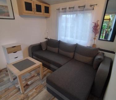 Camiers Otro | camping proche du Touquet