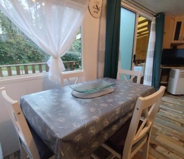 Camiers Otro | camping proche du Touquet