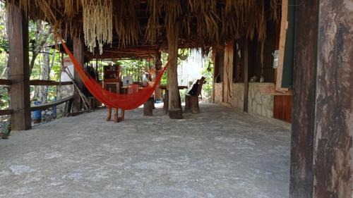 Tulum Otro | Camping Rancho El Tauro