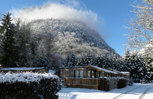 Le Bourg-d'Oisans Otro | Camping RCN Belledonne