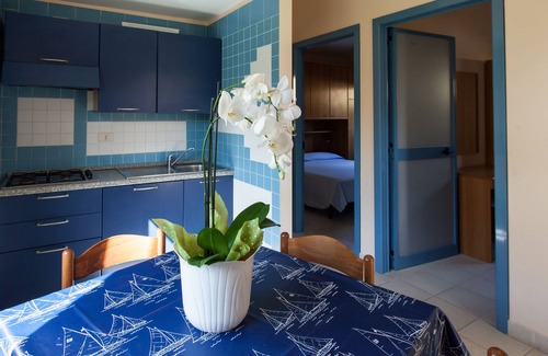 Marina di Vasto Alquiler De RV | Camping&Residence Il Pioppeto