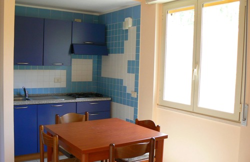 Marina di Vasto Alquiler De RV | Camping&Residence Il Pioppeto