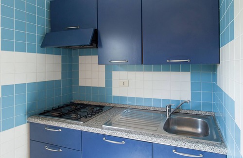 Marina di Vasto Alquiler De RV | Camping&Residence Il Pioppeto