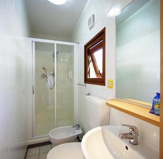Feriolo Complejo | Camping Residence & Lodge Orchidea