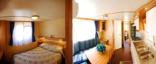 Feriolo Complejo | Camping Residence & Lodge Orchidea