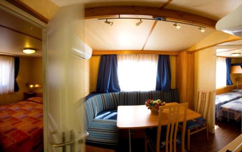 Feriolo Complejo | Camping Residence & Lodge Orchidea