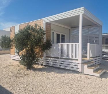 Brinje Otro | Camping Resort Šibenik