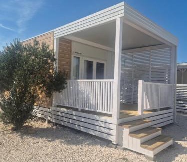 Brinje Otro | Camping Resort Šibenik