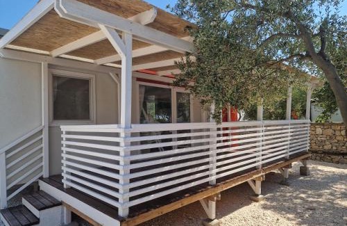 Brinje Otro | Camping Resort Šibenik