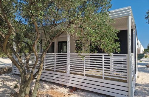 Brinje Otro | Camping Resort Šibenik