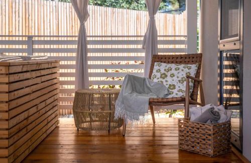 Municipality of Vrsar Complejo | Camping Resort Tina Vrsar