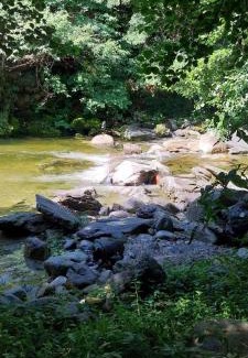Maissana Otro | Camping RioRequesa