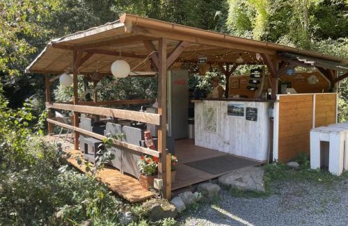 Maissana Otro | Camping RioRequesa
