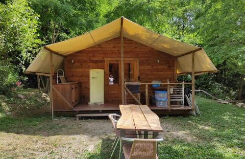 Maissana Otro | Camping RioRequesa