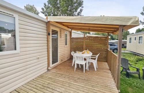 Ouistreham Otro | Camping Riva Bella