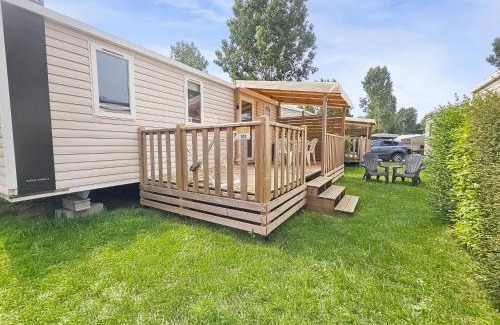 Ouistreham Otro | Camping Riva Bella