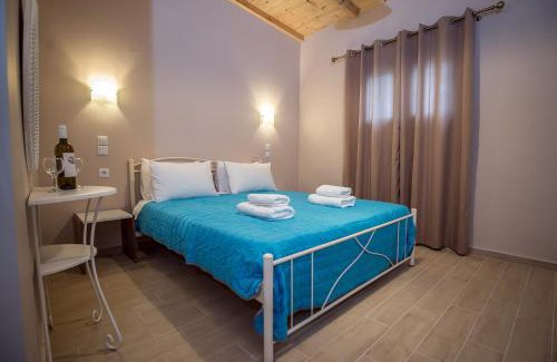 Kariotai Apartamento | Camping & Rooms Kariotes
