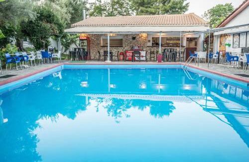 Kariotai Apartamento | Camping & Rooms Kariotes