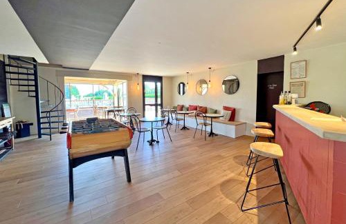 Rouffignac-Saint-Cernin-de-Reilhac Complejo | Camping Rouffignac-St-Cernin