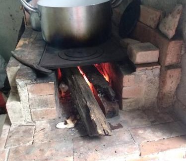 Sao Conrado Otro | Camping São Conrado com cachoeira exclusiva, perto da praia e da Pedra Bonita