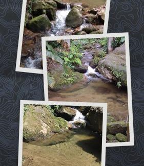 Sao Conrado Otro | Camping São Conrado com cachoeira exclusiva, perto da praia e da Pedra Bonita