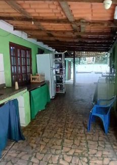 Ilha Grande Otro | Camping Saco do Céu