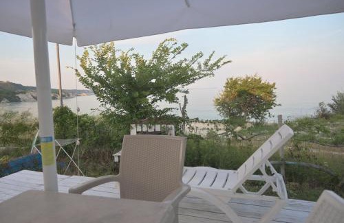 Topola Otro | Camping Saint George