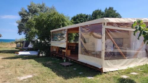 Topola Otro | Camping Saint George