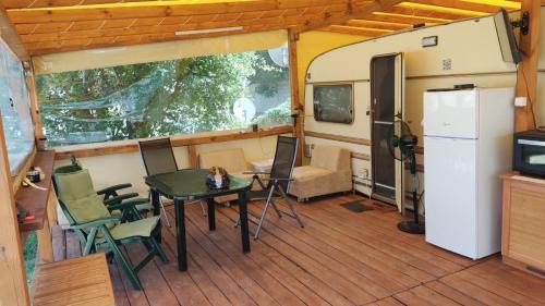 Topola Otro | Camping Saint George