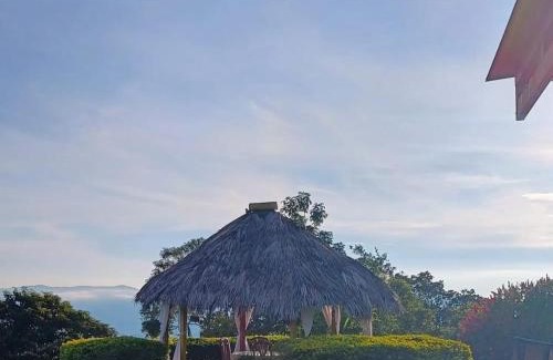 Angostura Otro | Camping San Gabriel