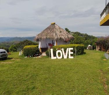 Angostura Otro | Camping San Gabriel