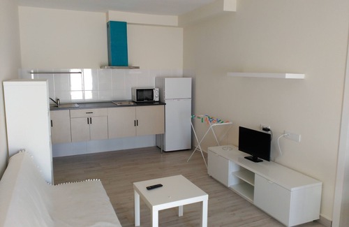 San Javier Alquiler De RV | camping san javier