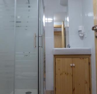 Hecho Otro | Camping Selva de Oza