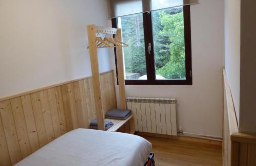 Hecho Otro | Camping Selva de Oza