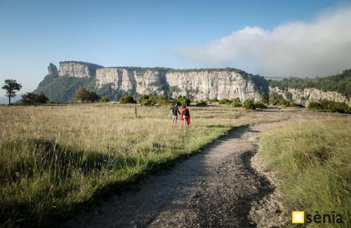 Rupit I Pruit Complejo | CAMPING SÈNIA RUPIT