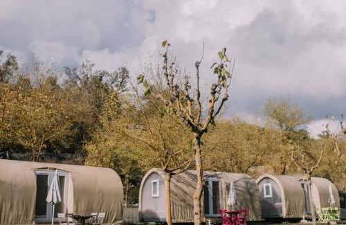 Rupit I Pruit Complejo | CAMPING SÈNIA RUPIT