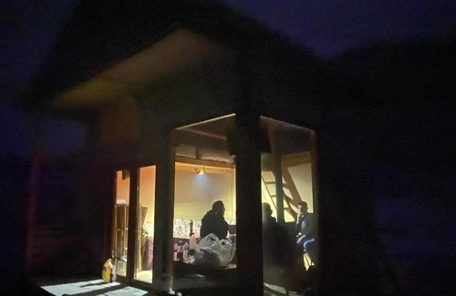 Tirana Otro | Camping Shëngjergj