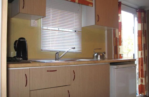 Siena Alquiler De RV | Camping Siena Colleverde