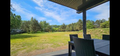 Wałcz Casa | Camping skansen Zdbice - domek letniskowy 4