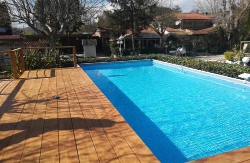 Lake Bracciano Otro | Camping Smeraldo