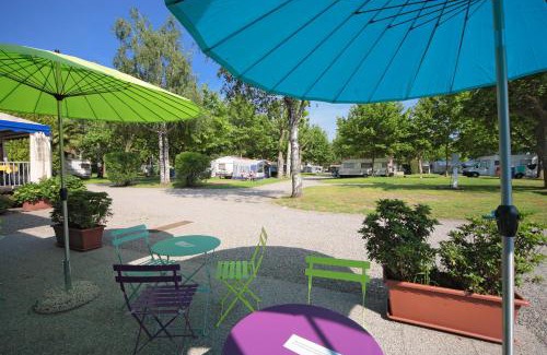 Solcio Otro | Camping Solcio
