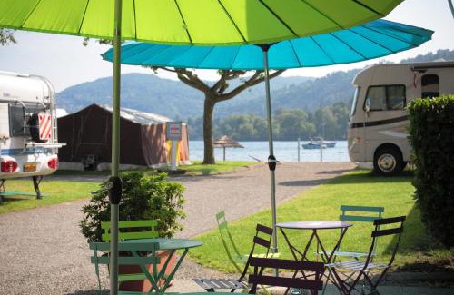 Solcio Otro | Camping Solcio