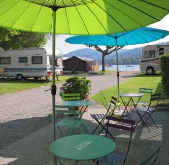 Solcio Otro | Camping Solcio