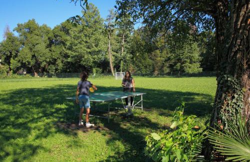 Solcio Otro | Camping Solcio