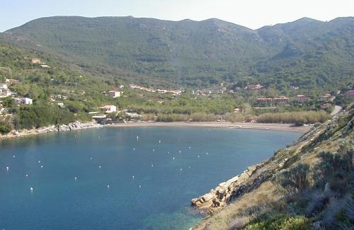 Rio nell'Elba Otro | Camping Sole e Mare