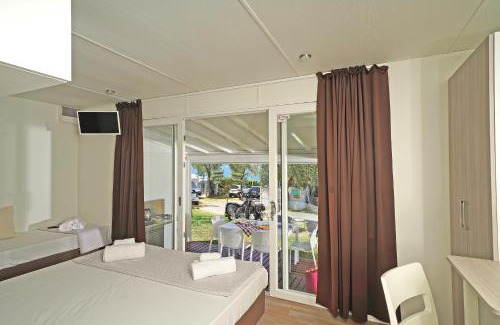 Frader Otro | Camping Spiaggia D' Oro Torri