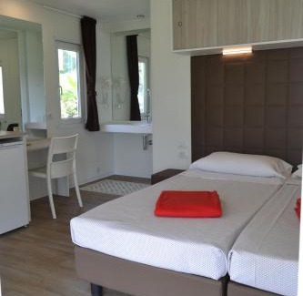 Frader Otro | Camping Spiaggia D' Oro Torri