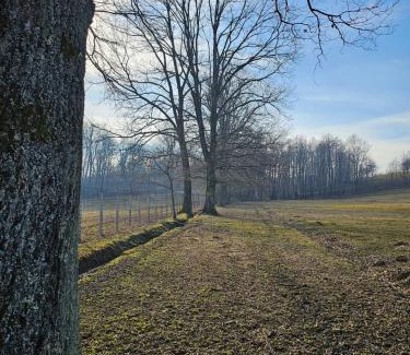 Bosanska Dubica Otro | Camping Stevin ranc