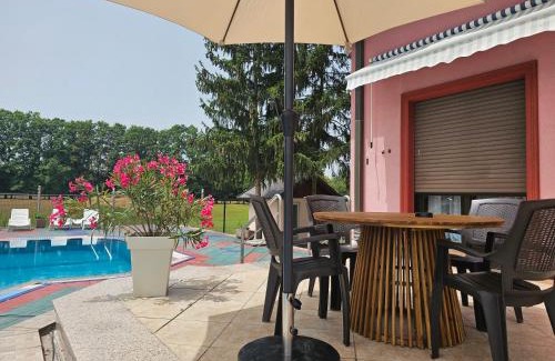Bosanska Dubica Otro | Camping Stevin ranc